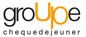 Logo Groupe déjeuner