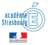 Rectorat de Strasbourg