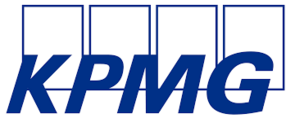 Logo KPMG