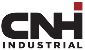 Logo CNH Industrial