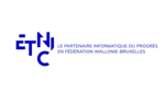 Logo ETNIC