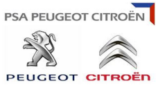 Intranet PSA Peugeot Citroën